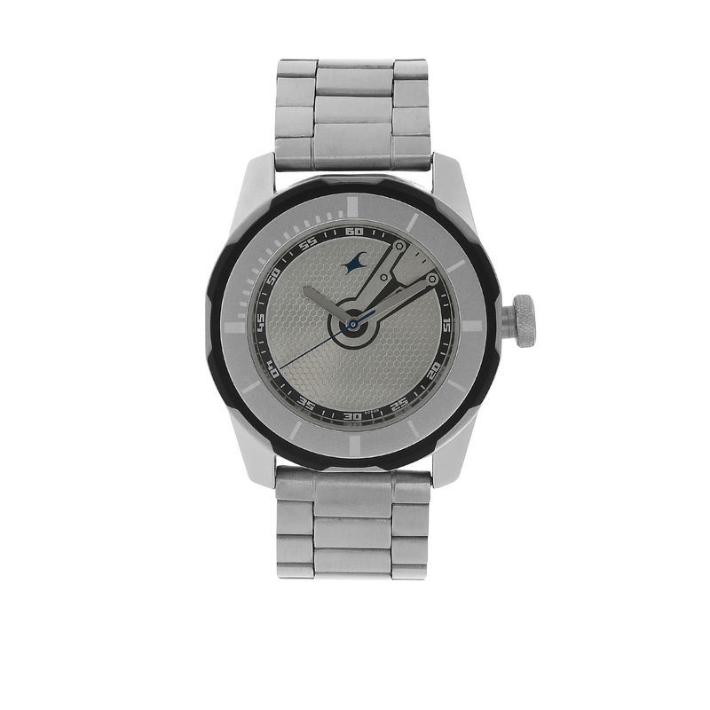Fastrack ng3099sm02 sports watch clearance