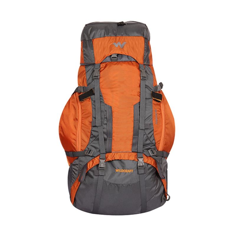 Wildcraft alpinist plus rucksack hot sale