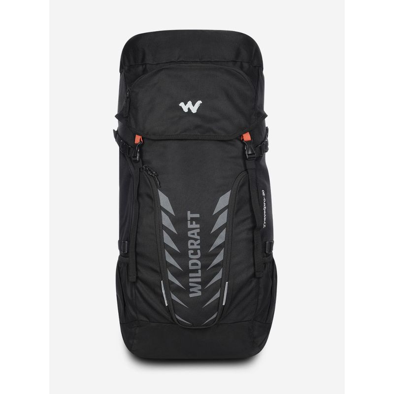 Wildcraft travel sale backpack
