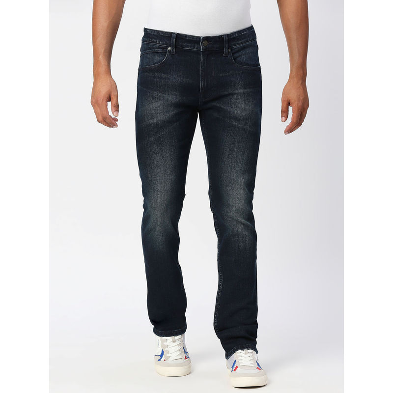 Pepe Jeans Vapour Slim Fit Mid Waist Jeans (30)