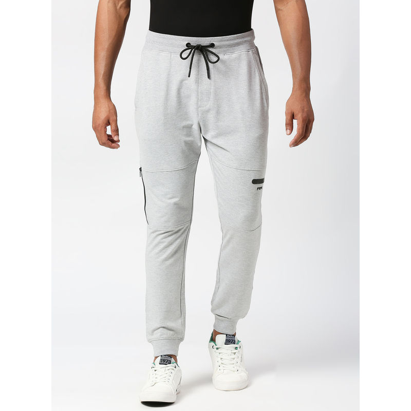 Pepe Jeans Andrew Cut & Sew Joggers Grey (2XL)