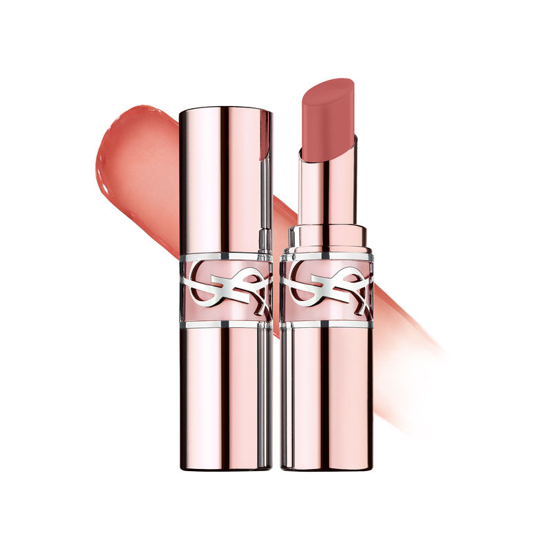 Yves Saint Laurent Loveshine Candy Glow - 3B Rosewood Blush