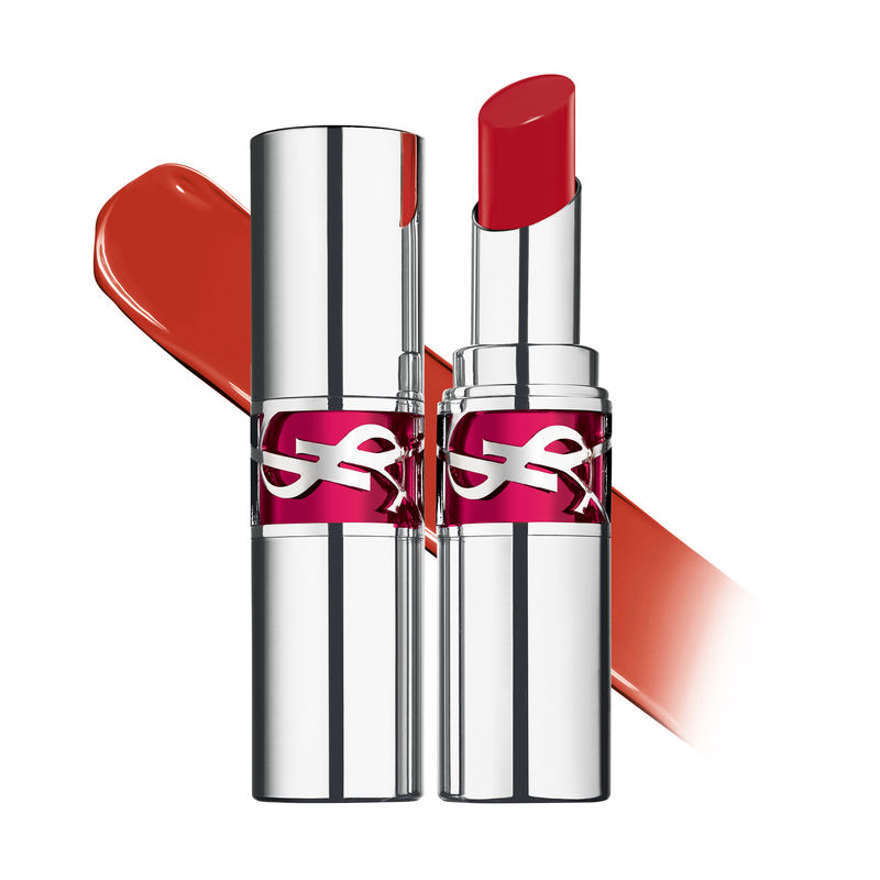 Yves Saint Laurent Loveshine Candy Glaze 08 - Chili Delight