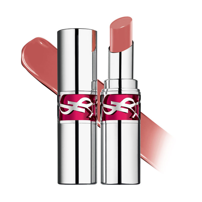 Yves Saint Laurent Loveshine Candy Glaze 15 - Showcasing Nude