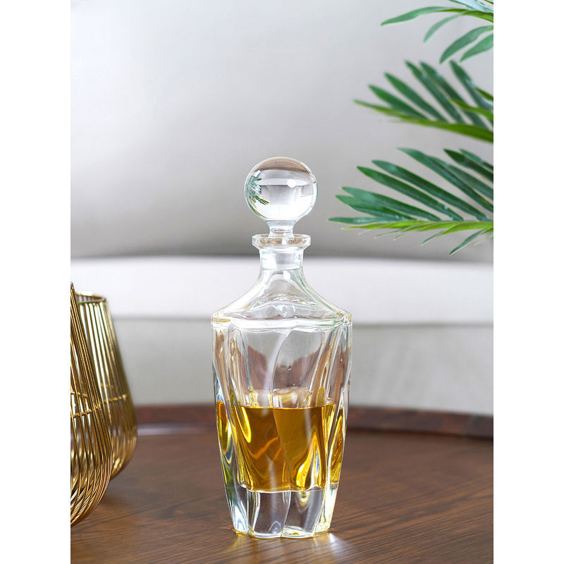 Pure Home + Living Barley Decanter Buy Pure Home + Living Barley