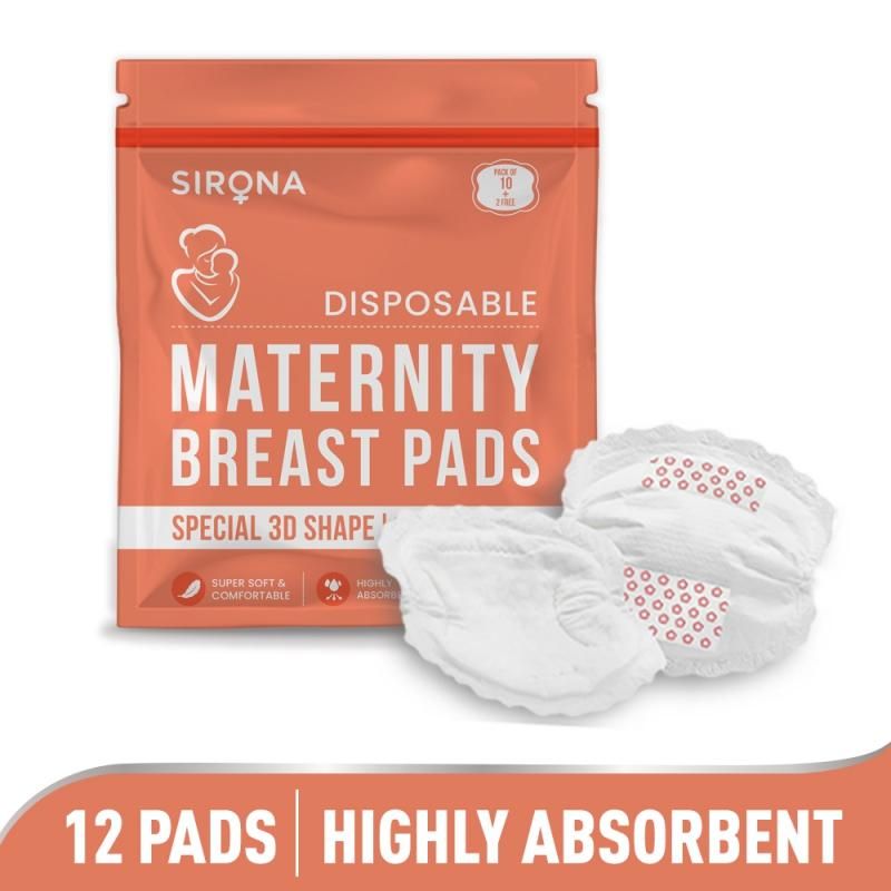 Buy Bella Mamma Comfort Super Maternity Pad Online