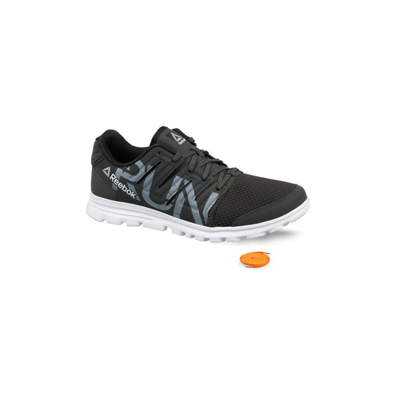 Reebok ultra speed 2.0 black running shoes shop