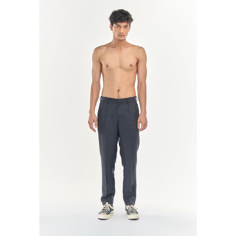 Bhaane Martin Pants - Navy Blue (30)