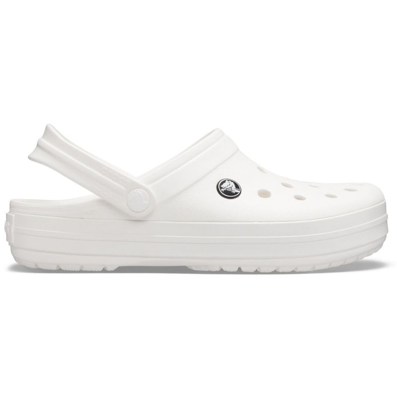 White clog crocs outlet