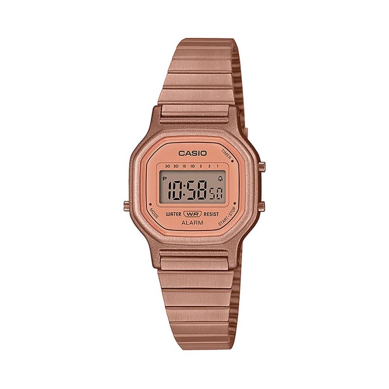 Casio digital watch for ladies top