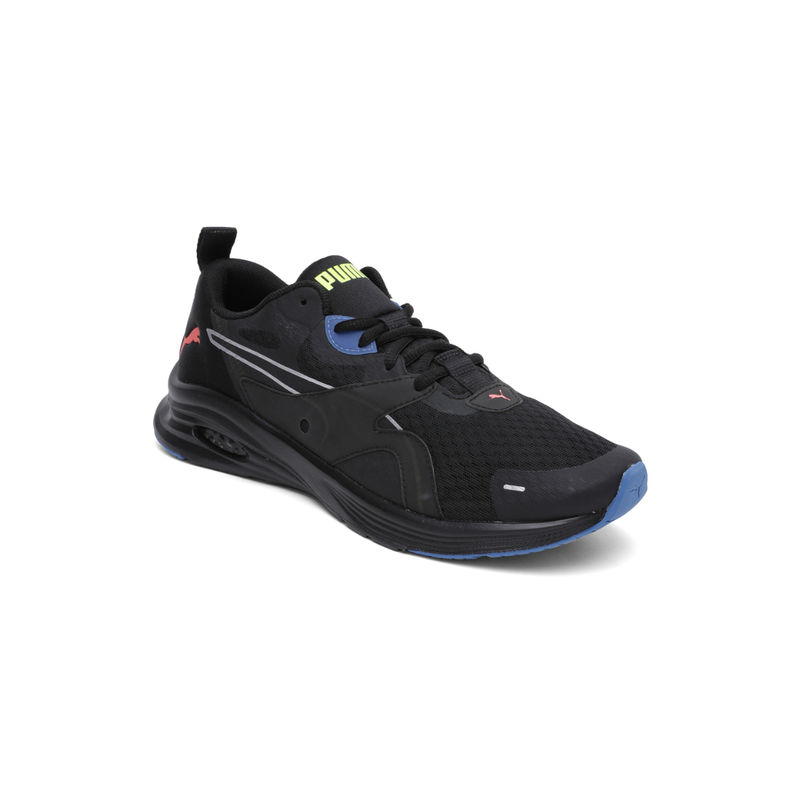 Buy Puma Hybrid Fuego Men S Running Shoes 8 Online
