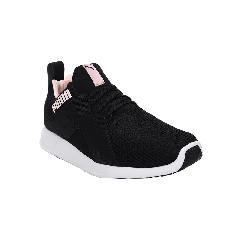 Puma zod runner idp black store