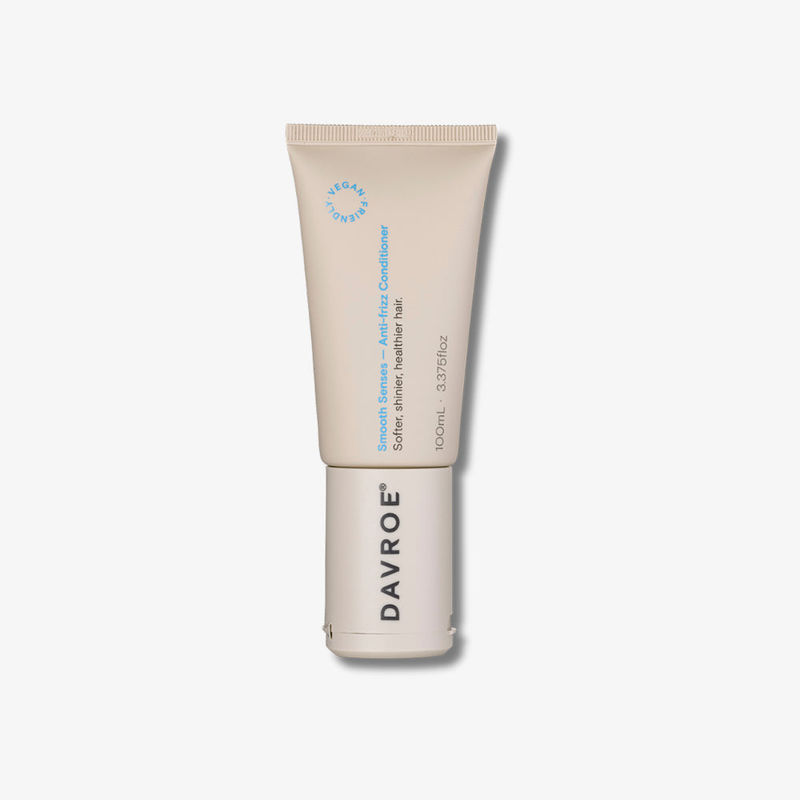 Davroe Hair Wellness Smooth Senses Anti-Frizz Conditioner