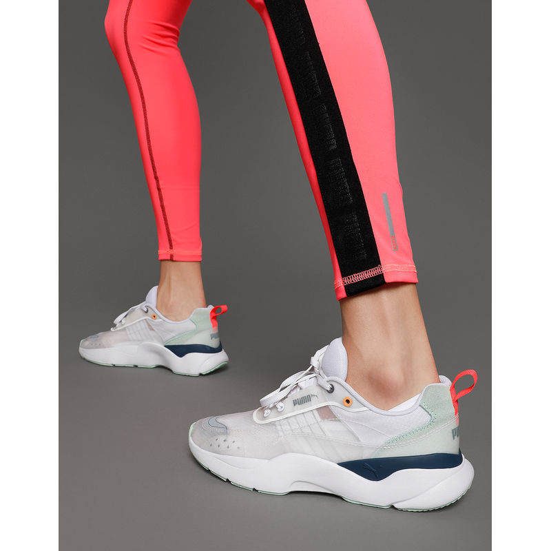 puma lia women's trainers