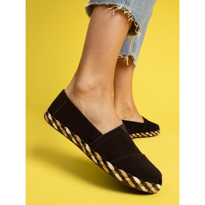 gizeh oiled leather braided