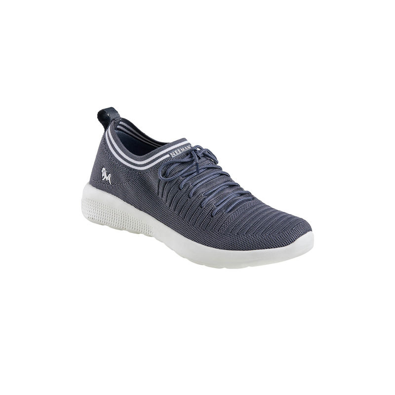 Neeman's Commuter Basics Grey Sneakers (UK 6)