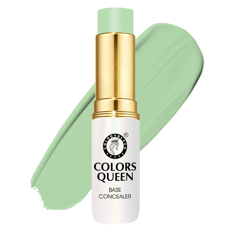Colors Queen Perfect Oil Free Base Concealer - 07