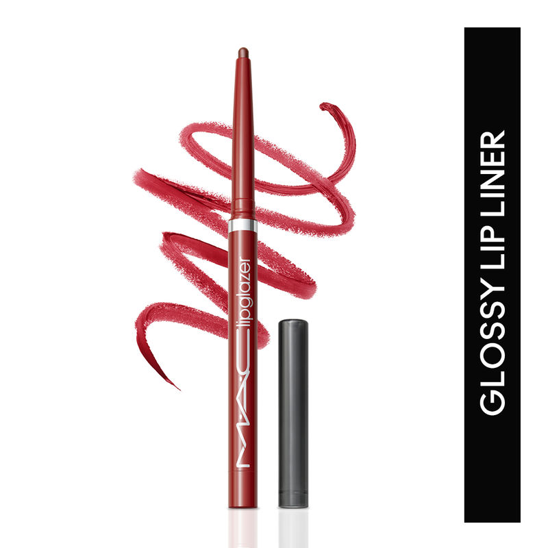 M.A.C Lip Glazer - Ribbon