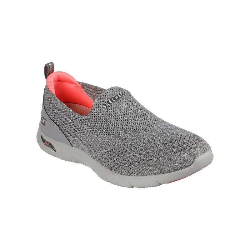 SKECHERS Arch Fit Refine - Don'T Go Running Shoes (UK 5)