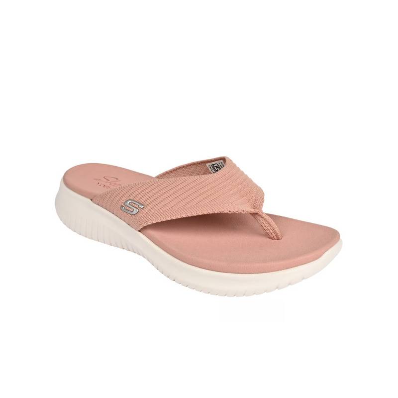 SKECHERS Ultra Flex Flipflops (UK 6)