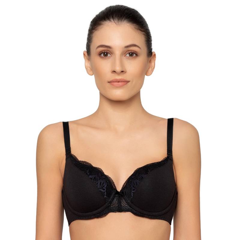 Soutien-gorge Triumph Modern Beauty, Non Armaturé, Taille 38C - Blanc, Neuf Avec étiquettes