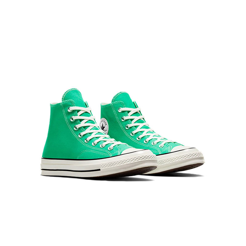 Converse Unisex Chuck 70 Canvas Seasonal Color High Top Sneakers (UK 3)