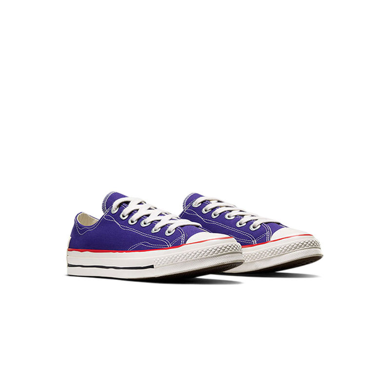 Converse Unisex Chuck 70 Sketch Low Top Sneakers (UK 3)