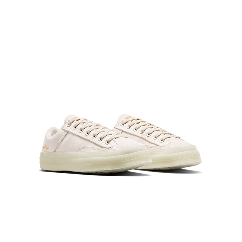 Converse Unisex Chuck 70 Marquis Low Top Sneakers (UK 3)