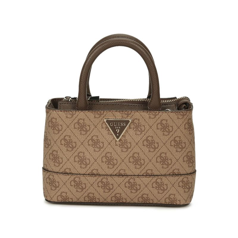 Guess aretha discount mini satchel