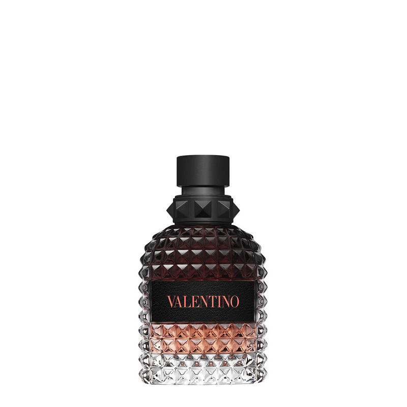 Valentino Born In Roma Coral Fantasy Uomo Eau de Toilette for Men