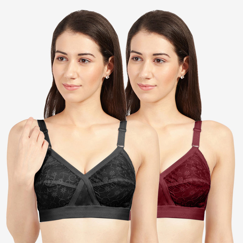 Sonari Celina Regular Bra - Multi-Color (34D)