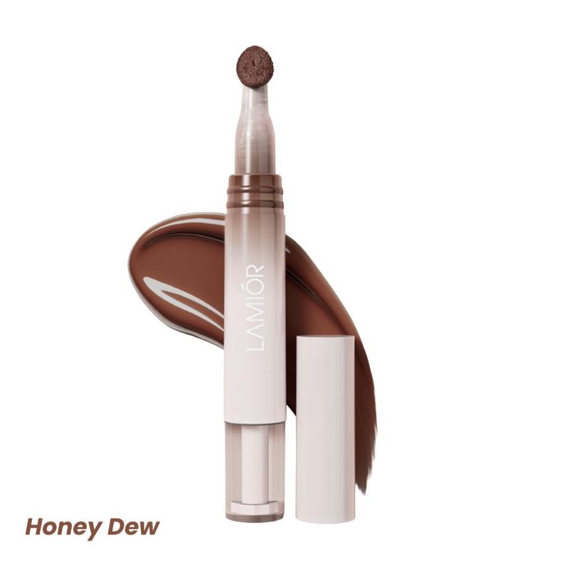 La Mior Hydrating Lip Gloss Stain