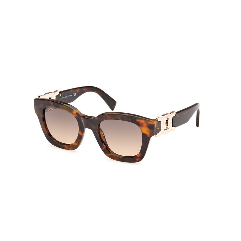Tod's Black Acetate Glasses (Frames) main image 0