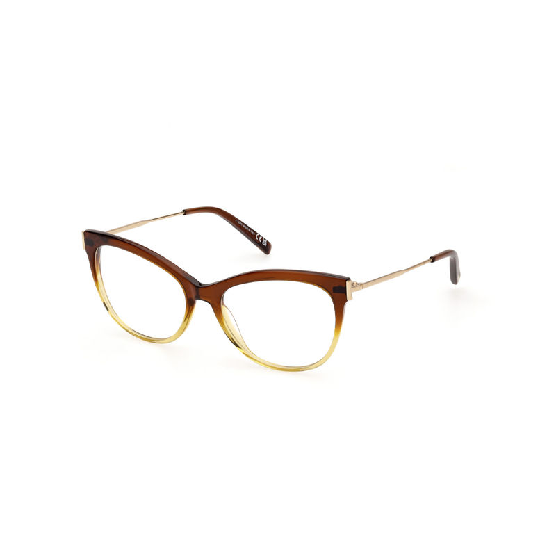 Tod's Bicolor Acetate Glasses (Frames)