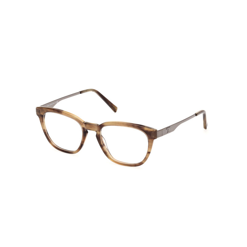 Tod's Multicolor Acetate Glasses (Frames) main image 0