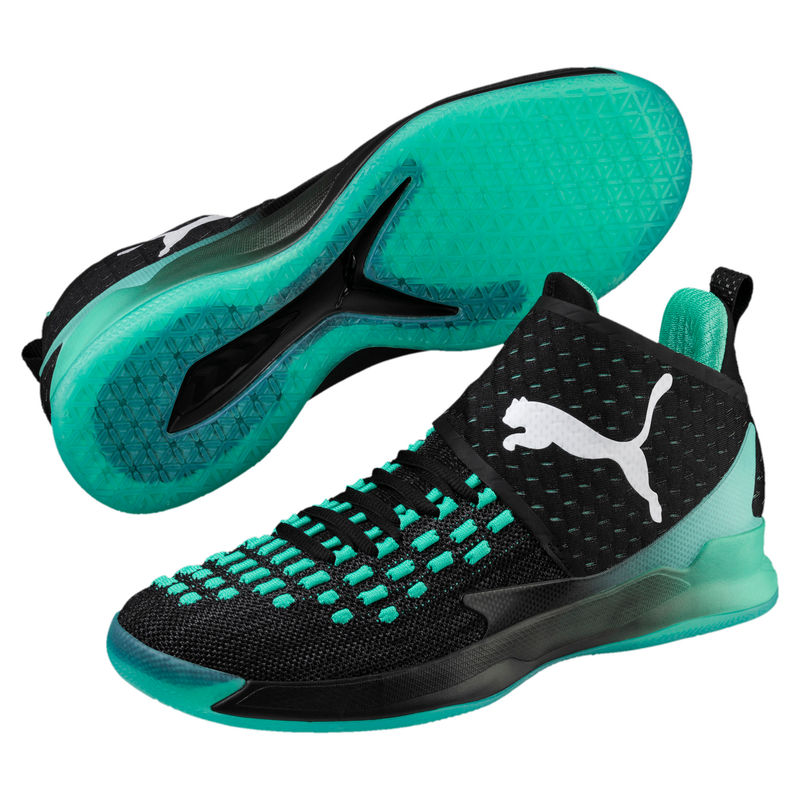 Puma rise xt best sale fuse 1 orange