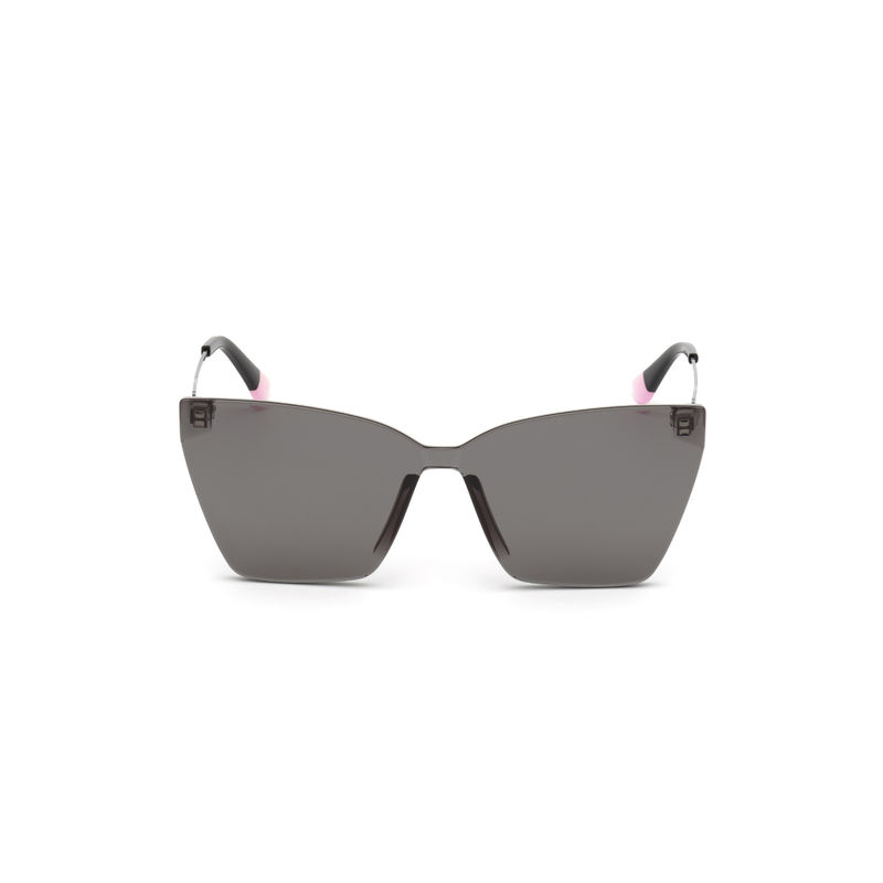 Victoria's Secret Sunglasses Vs0038 00 20a Iconic Square Shapes In