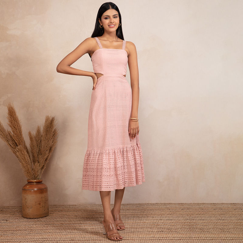 RSVP by Nykaa Fashion You Are My Choice Dress (XS)