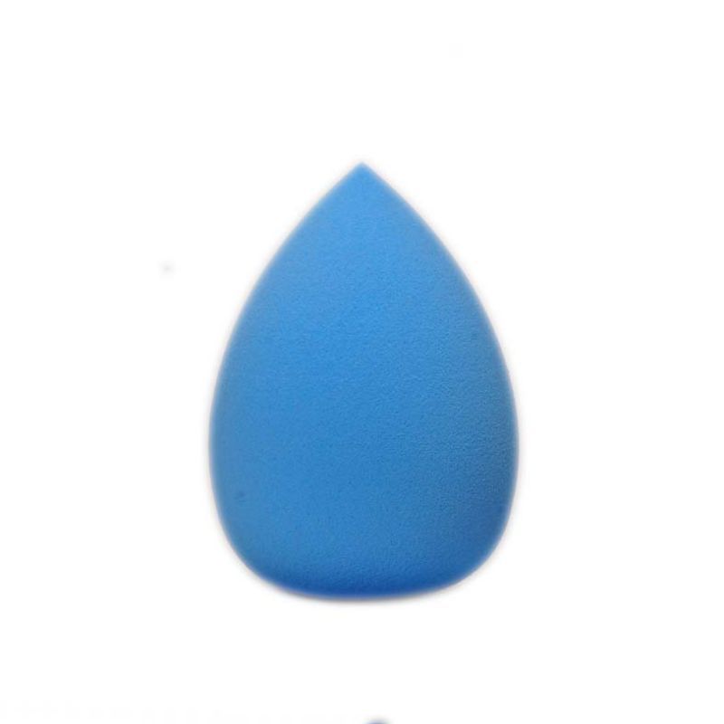 Rhe Cosmetics Beauty Blender Makeup Sponge Tear Drop Blue Buy Rhe Cosmetics Beauty Blender