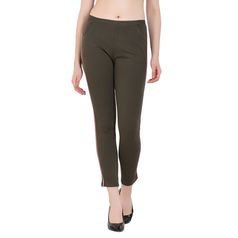 viscose jeggings