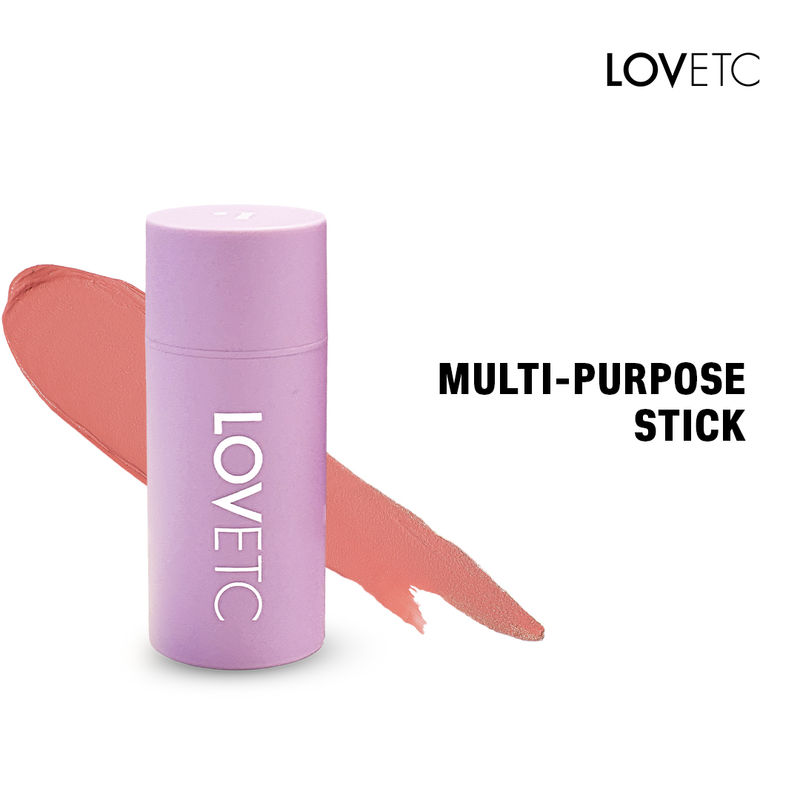 LOVETC The Etc Multipurpose Stick
