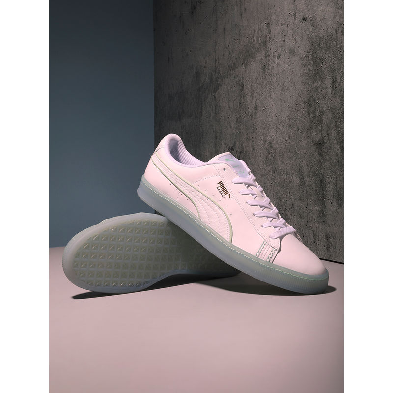 Buy Puma Basket Classic One8 V2 Shoes Online