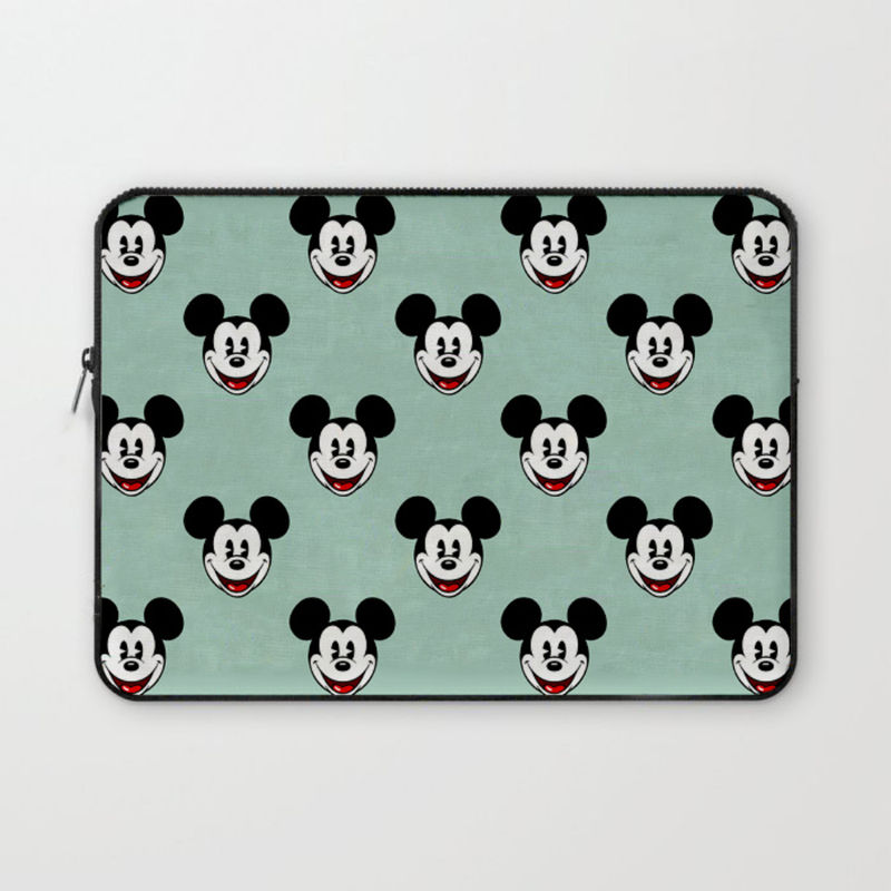 Mickey mouse laptop sleeve best sale