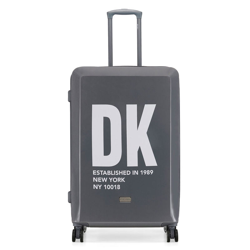DKNY Bold Range Chiseled Hard 20" Small Luggage (S)