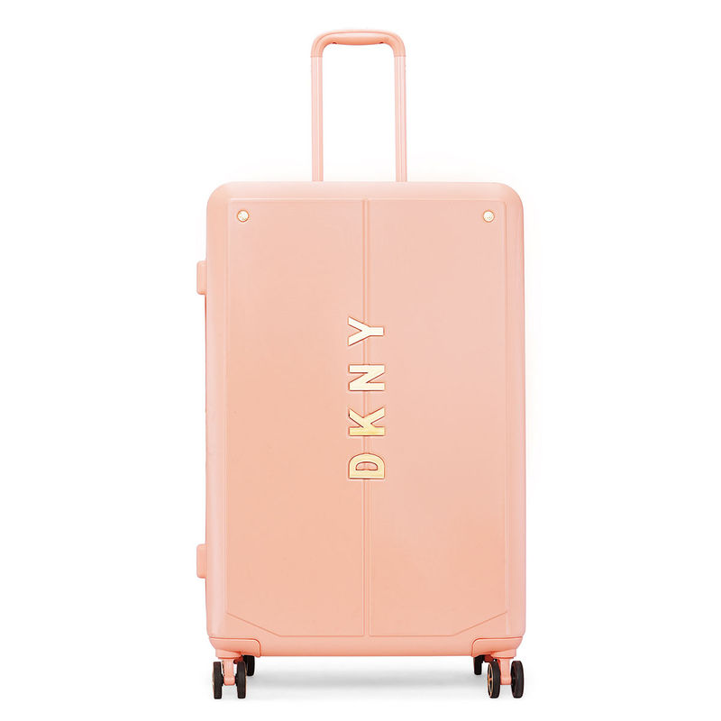 DKNY NYC Range Coral Hard 20" Small Luggage (S)
