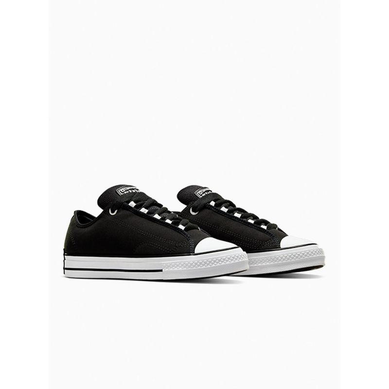 Converse Unisex Chuck Taylor Puff Low Top Sneaker (UK 9)