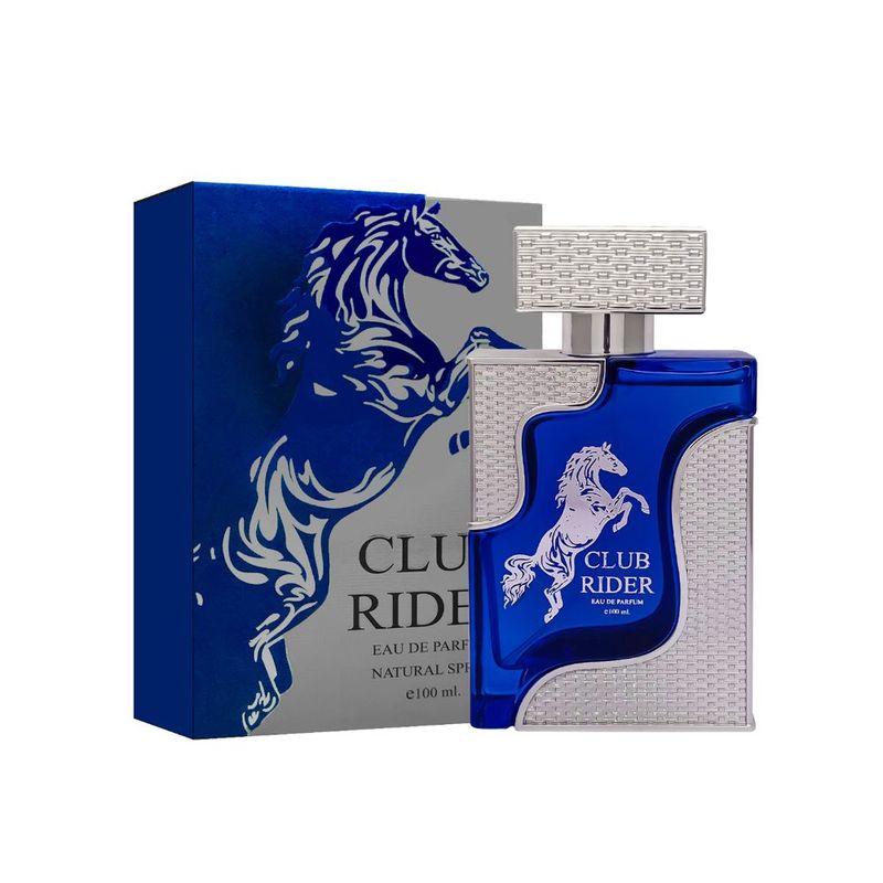 Buy Sweet Heart JBJ Club Rider Perfume Blue Online