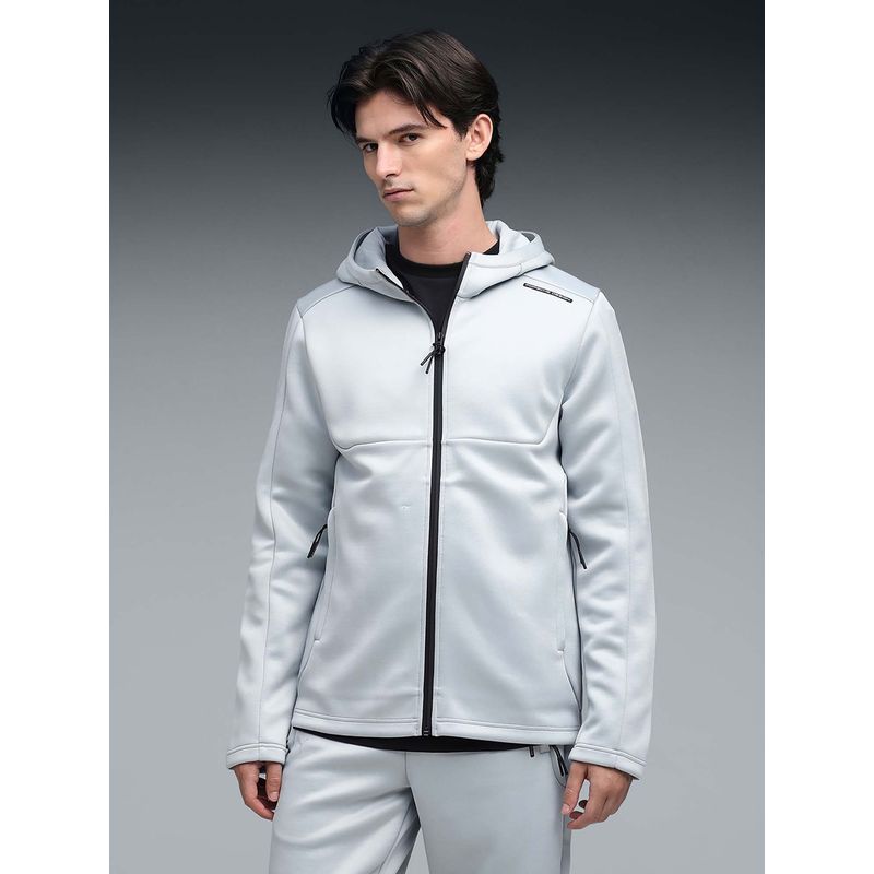 Puma Porsche Design Men’s Hooded Sweat Jacket (XS)