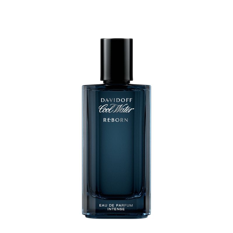 Davidoff Cool Water Reborn Eau de Parfum Intense for Men