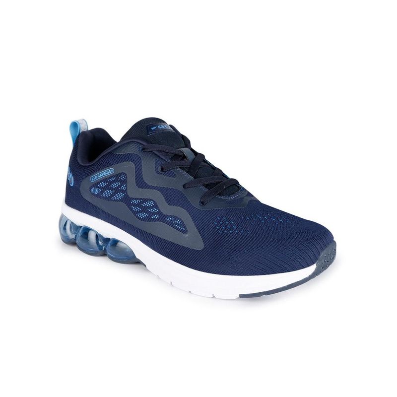 campus running shoes for women